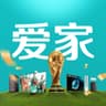 海信爱家官方应用标识